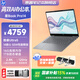惠普星Book Pro14 【國家補貼15%】2026爆款AI高性能輕薄酷睿Ultra旗艦商務(wù)辦公筆記本電腦 Ultra5-225H 16G 2.8K丨灰 官方標配丨1TB固態(tài)