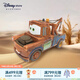 迪士尼（Disney）賽車(chē)總動(dòng)員板牙賽車(chē)玩具方向盤(pán)趣味遙控卡通動(dòng)漫周邊男孩生日禮物 賽車(chē)總動(dòng)員板牙賽車(chē)玩具
