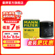 曼牌濾清器（MANNFILTER）W68/3機油濾芯格適用雷凌致炫逸致NX200卡羅拉奕澤凱美瑞榮放