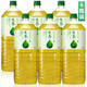 麒麟 日本進(jìn)口kirin麒麟生茶飲料午后紅茶無(wú)糖茶飲料2L超大瓶桶裝整箱 生茶 2L*6瓶