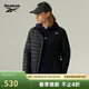 銳步銳步官方24年新款男女保暖百搭舒適羽絨夾克外套 24FRM209UGH0 L