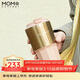 MOMOCONCEPT咖啡杯女士高顏值長(cháng)效保溫杯送禮物momo隨行便攜水杯子男460ml