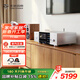 天逸（Winner）新品上市TY-i60高保真數字播放器HiFi音頻解碼器無(wú)損音樂(lè )播放器發(fā)燒級CD播放器 TY-i60銀色（JD物流直達）