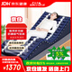 君老樂(lè )醫用防褥瘡專(zhuān)用氣墊床墊家用老人癱瘓臥床病人防壓瘡翻身護理氣墊