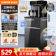 蘇泊爾（SUPOR）茶吧機 家用高端客廳用 新款茶吧柜飲水機一體  制冷+制熱+可調溫 燒水煮茶 飲水機恒溫智能一體機 【全316L不銹鋼內膽】 制冷制熱型 CBJ27C