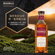 布什米爾（Bushmills）百世醇單一麥芽威士忌愛(ài)爾蘭進(jìn)口洋酒whiskey黑白標年份威士忌酒 16年-單一麥芽