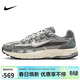 耐克NIKE運動(dòng)休閑鞋男子復古減震P-6000運動(dòng)鞋FN7509-029青灰41