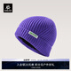 KAILAS凱樂(lè )石 滑雪針織線(xiàn)帽 KF2547501 閃電紫 均碼