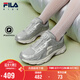 FILA斐樂(lè )兒童童鞋跑步鞋2026年春季男女童中大童運動(dòng)鞋松果