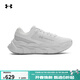安德瑪（Under Armour）Halo Runner女子緩震運動(dòng)跑步鞋跑鞋6005288 灰色023 37.5