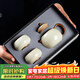 唐豐汝窯茶具套裝家用泡茶壺功夫茶具整套一壺兩杯禮盒伴手禮