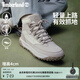 添柏嵐（Timberland）官方女鞋新款Motion6徒步鞋登山鞋防水|A2K14 A2K14EM3/白色 36