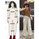 蔓爾依女裝套裝夏裝2026新款韓系氣質(zhì)夏季穿搭時(shí)尚輕熟短袖休閑闊腿褲子 咖色上衣+米白褲子 M 建議80-100斤