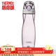 膳魔師（THERMOS）運動(dòng)水杯便攜式tritan塑料隨手時(shí)尚健身戶(hù)外水杯子太空杯TCSA-501 TCSA-501 貝殼紫(PL) 500ml