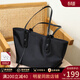 viney單肩包包女包大容量托特包通勤斜挎包生日禮物送女友老婆 【黑色】實(shí)用高檔商務(wù)手提包