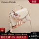 CALWAN KEODH包包女包2026新款劍橋斜挎包高級感手提包生日禮物送女友老婆 【米白色】品牌時(shí)尚百搭單肩包