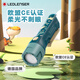 萊德雷神（LED LENSER）德國兒童手電筒露營(yíng)燈柔光戶(hù)外照明玩具干電池款孩子禮物無(wú)鉛材質(zhì)