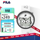 斐樂(lè )（FILA）手表女可愛(ài)貓貓初高中生考試手表大學(xué)生潮流送女生 6547-002