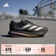 adidas二代閃充跑鞋 ADIZERO SL2訓練備賽馬拉松體測跑鞋阿迪達斯