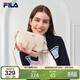 FILA 斐樂(lè )官方女包挎包2025冬季時(shí)尚休閑單肩包隨身包斜挎包