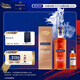 馬爹利（Martell）鼎盛 VSOP 干邑白蘭地 洋酒 法國進(jìn)口 送禮佳選 鼎盛500ml+50ml