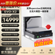 極摩客 GMK EVO-X2 新品AMD銳龍AI Max+ 395迷你主機支持OpenClaw高性能AI PC臺式機mini主機電腦工作站 EVO-X2(超維智核)【96G+1TB】 AI MAX+3