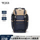 途明（TUMI）ALPHA BRAVO男士通勤雙肩包摩登拼接背包0232719MDK 禮物