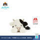 Jellycat史瑪吉奶牛毛絨玩具娃娃玩偶公仔送禮生日禮物2026春夏新品 乳白色 Medium