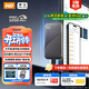 西部數據（WD）1TB NVMe 移動(dòng)固態(tài)硬盤(pán)（PSSD）My Passport隨行SSD type-c接口 1050MB/s 手機直連筆記本兩用外接