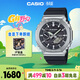 卡西歐（CASIO）手表 男士G-SHOCK八王子運動(dòng)電子日韓表送男友GBM-2100-1A