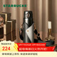 星巴克（Starbucks）咖啡寶藏咖啡杯流金款不銹鋼杯配杯袋450ml保溫保冷杯女神節禮物