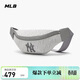 MLB包包男女老花斜挎包胸包運動(dòng)腰包腋下包旅行包3AHSM014N-50CGL-F