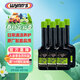 贏(yíng)馳（WYNN'S）燃油系統清洗劑100ml*6盒裝/pea燃油寶除積碳原廠(chǎng)配套品質(zhì)
