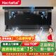 Haotaitai油煙機一級能效家用大吸力頂側雙吸大風(fēng)量靜壓低噪音真實(shí)揮手智控自動(dòng)清洗油煙機CXW-300-DC8