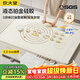 炊大皇抗菌揉面墊液態(tài)硅膠母嬰級烘焙揉面板加厚案板50*70cm大號套裝