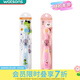屈臣氏護齒軟毛兒童音樂(lè )牙刷 顏色款式隨機發(fā) 軟毛 1支