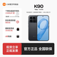 小米（MI）紅米K90 驍龍8至尊版 Bose聯(lián)合調音 紅米旗艦新品5G手機 黑色 12GB+512GB 官方標配