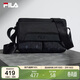 FILA 斐樂(lè )官方男包挎包2025冬季時(shí)尚休閑隨身包單肩包斜挎包