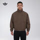 阿迪達斯 adidas【滔搏運動(dòng)】三葉草男子JACKET M夾克 KR2620 M