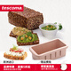 tescoma吐司模具烘焙蛋糕模具硅膠不粘面包蛋糕烤盤(pán)