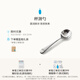 BlueBottleCoffee 杯測勺 咖啡勺子長(cháng)柄不銹鋼勺咖啡杯測 杯測勺