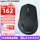 羅技（Logitech）M720無(wú)線(xiàn)雙模藍牙鼠標 家用辦公Mac筆記本ipad多設備自定義按鍵帶優(yōu)聯(lián)接收器10米無(wú)線(xiàn)便攜右手商用 M720黑色