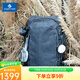 EAGLE CREEK戶(hù)外大容量雙肩包防水登山包徒步旅行背包休閑電腦包26L書(shū)包 黑色 26L