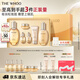 后Whoo拱辰享緊塑水乳禮盒6件補水緊致化妝品護膚品套裝生日禮物女