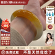 奧利絲【私藏分享】天然真玉手鐲子正品黃龍玉冰種原石送媽媽和田玉平替 【私藏分享】玉手鐲 58mm-59mm(贈玉石吊墜+高端禮盒)