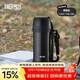 膳魔師（THERMOS）保溫壺304鋼1.65L大容量家用戶(hù)外水壺熱水瓶暖水壺TCDH-1706-OBS