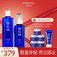 雪肌精清潤型水乳經(jīng)典型禮盒（化妝水200ml+乳液140ml）女神節禮物保濕