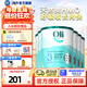 Oli6小分子乳蛋白純山羊奶粉5類(lèi)HMO嬰兒童專(zhuān)用配方澳洲進(jìn)口 3段*6罐（1歲以上）27.12到期
