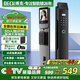 BECK指紋鎖家用密碼鎖防盜智能門(mén)鎖電子鎖C級鎖芯智能鎖入戶(hù)門(mén)人臉E7