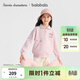 巴拉巴拉童裝兒童衛衣長(cháng)袖女童2026春裝【庫洛米IP商場(chǎng)同款】